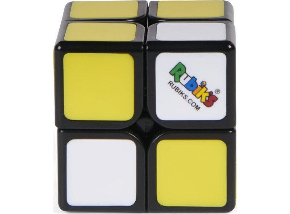 RUBIK'S Rubikova kocka Apprentice 2x2 (učňovská kocka)