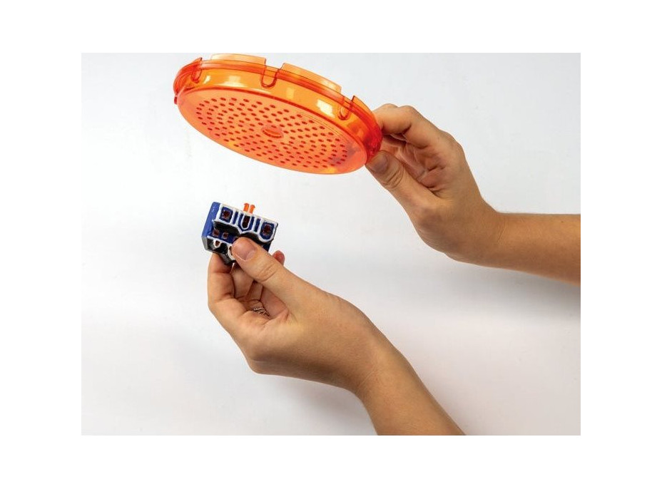 CLEMENTÓNI Stranger Things Dom Večný