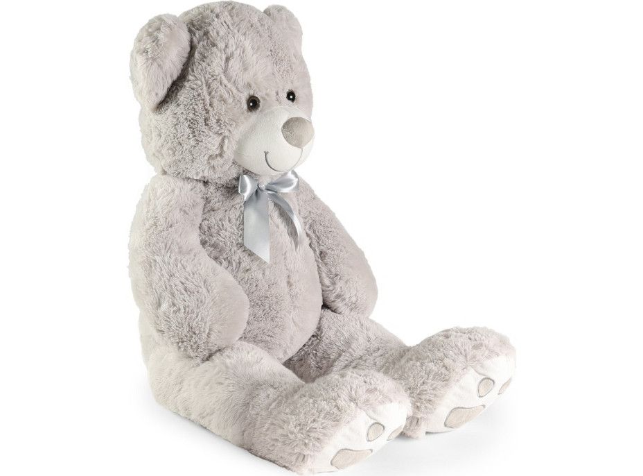 Rappa Veľký plyšový medveď Bady s visačkou 100 cm