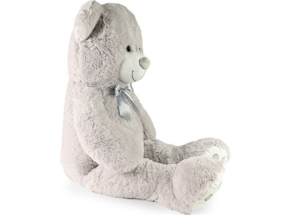 Rappa Veľký plyšový medveď Bady s visačkou 100 cm