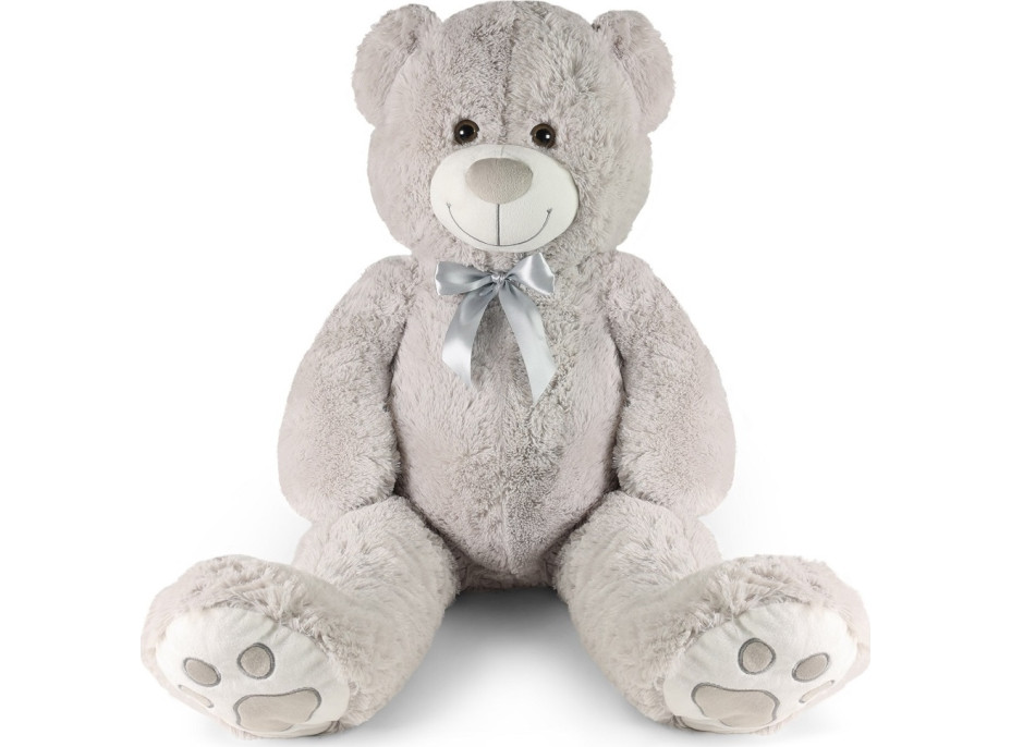 Rappa Veľký plyšový medveď Bady s visačkou 100 cm