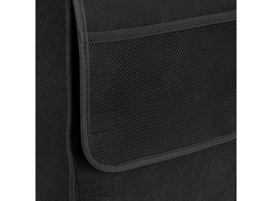 Organizér do kufra 4wheelz MONTERO