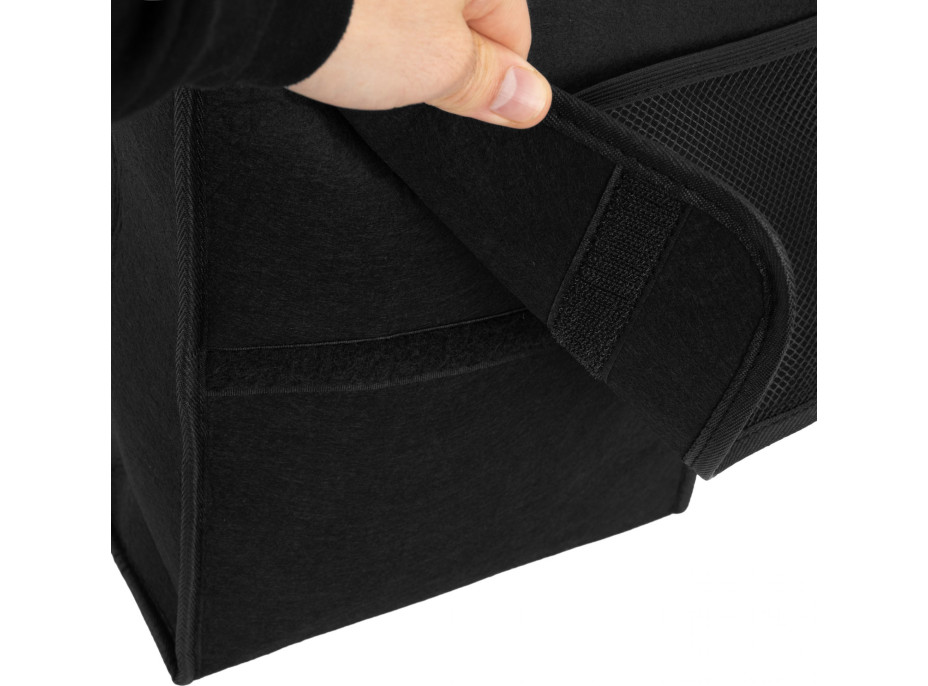 Organizér do kufra 4wheelz MONTERO