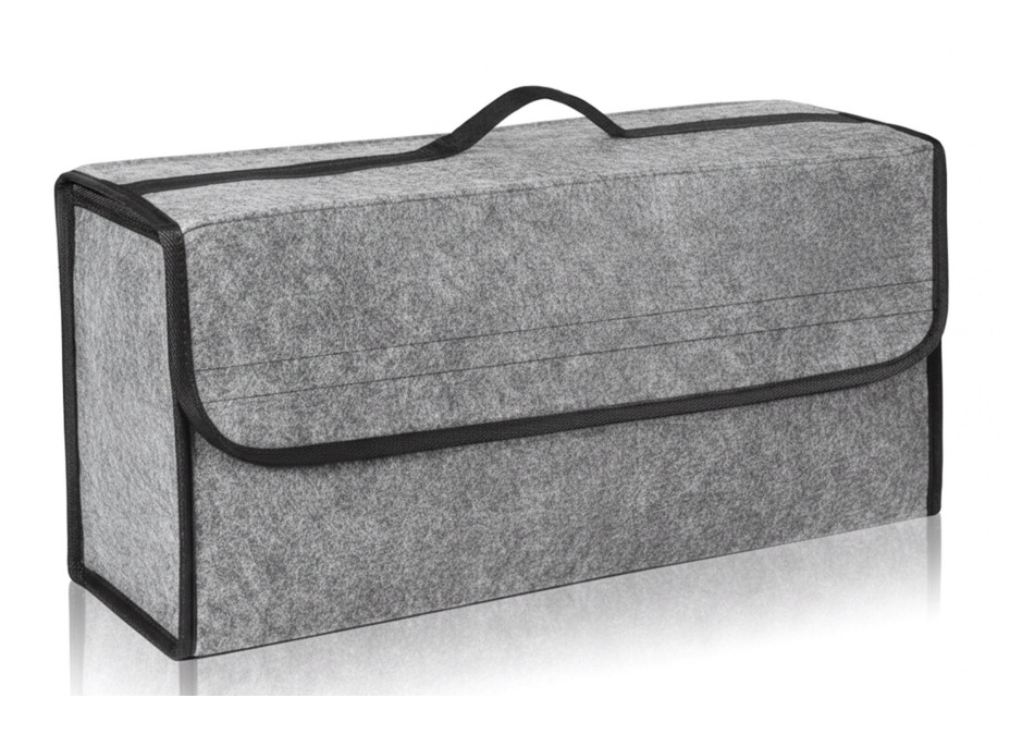 Organizér do kufra 4wheelz REXER