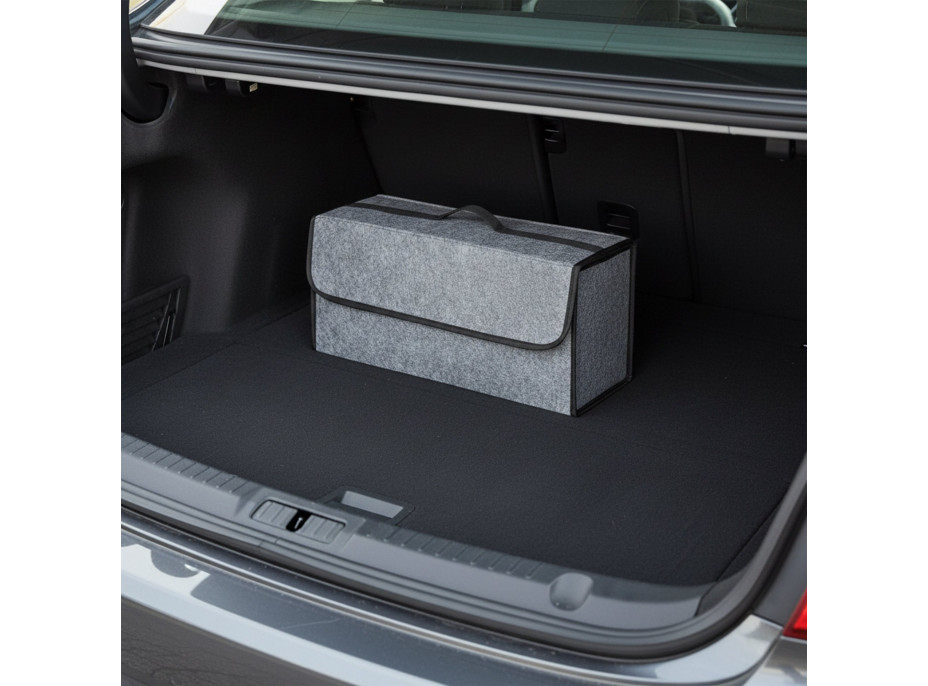 Organizér do kufra 4wheelz REXER