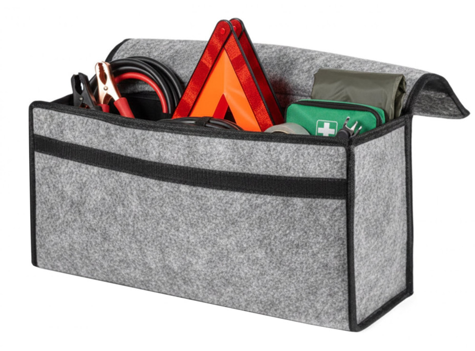 Organizér do kufra 4wheelz REXER