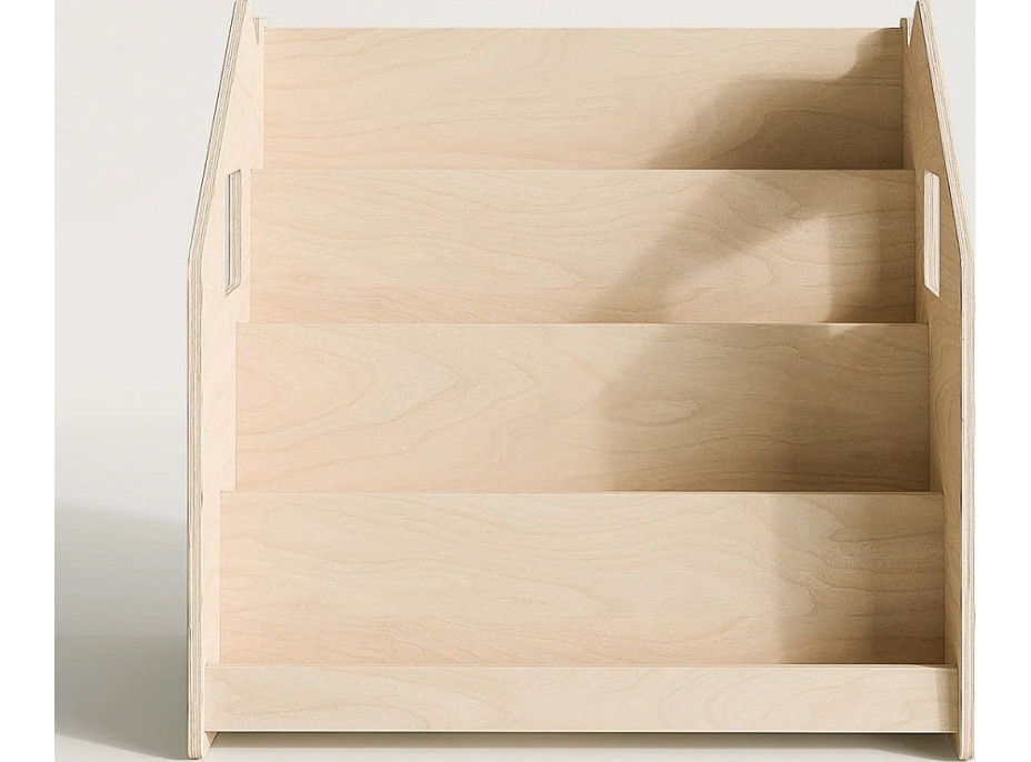 BusyKids Stojan na knihy