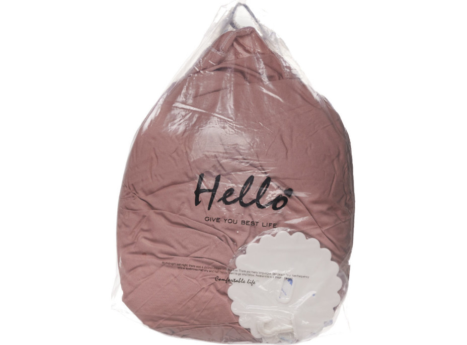 Baldachýn do detskej izby - ružový