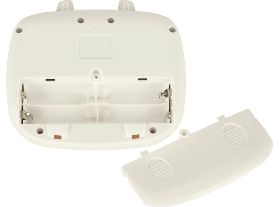 SYMA S107H RC vrtuľník 2,4 GHz RTF - červený