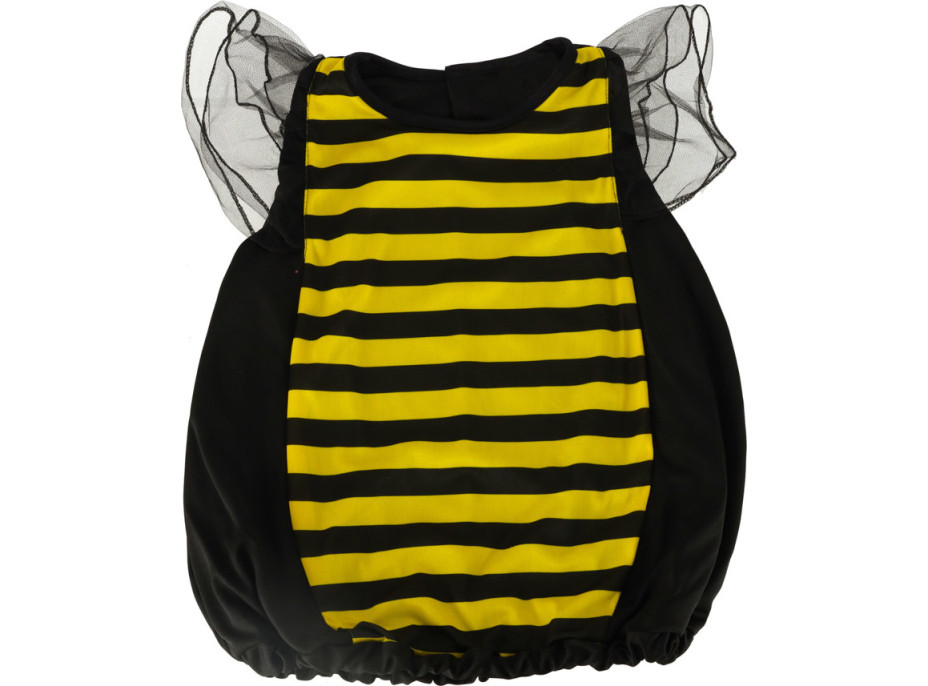 Karnevalový kostým - Včielka - veľkosť S