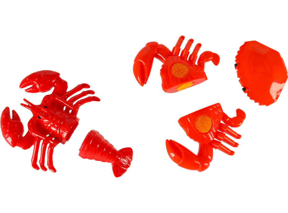 Potraviny na krájanie - zelenina, ovocie, pizza - 36 prvkov