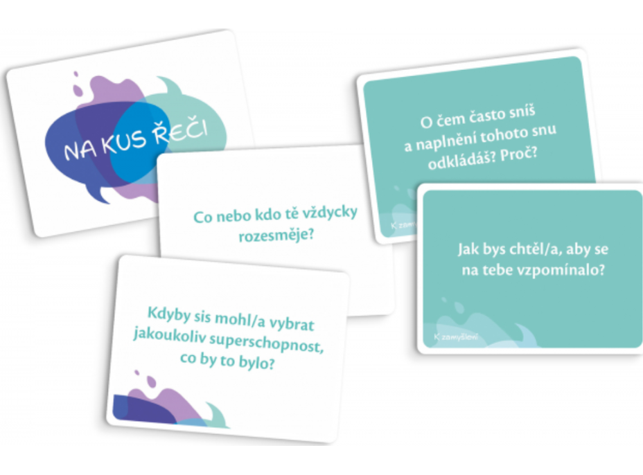 ALBI Na kus reči - S kamarátmi