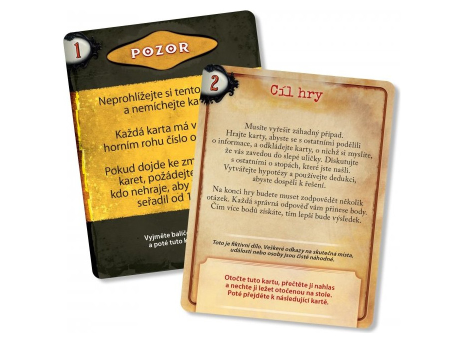 ALBI Detektívka - Krvavo červené ruže