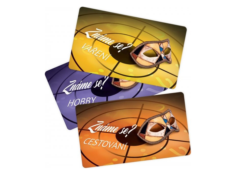 ALBI Tipne si! Poznáme sa?