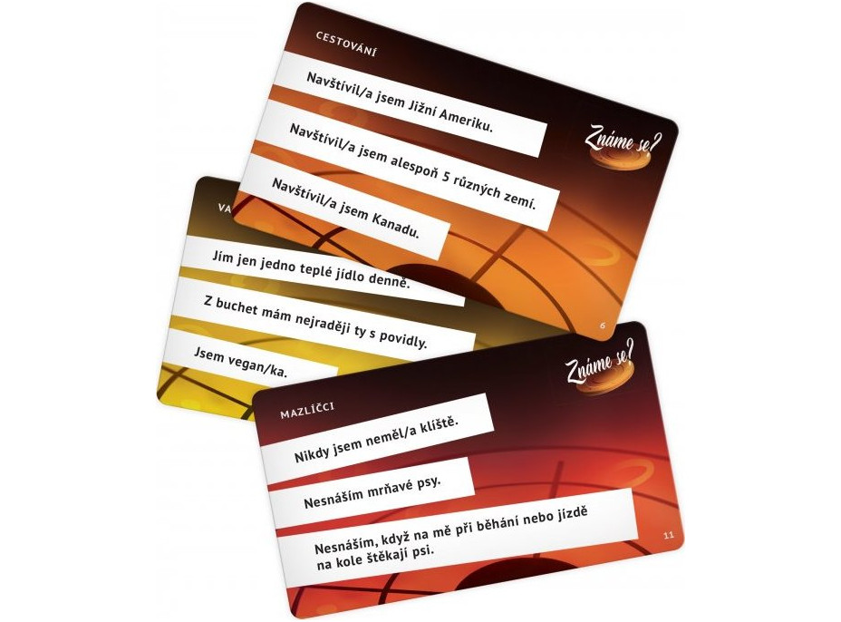 ALBI Tipne si! Poznáme sa?