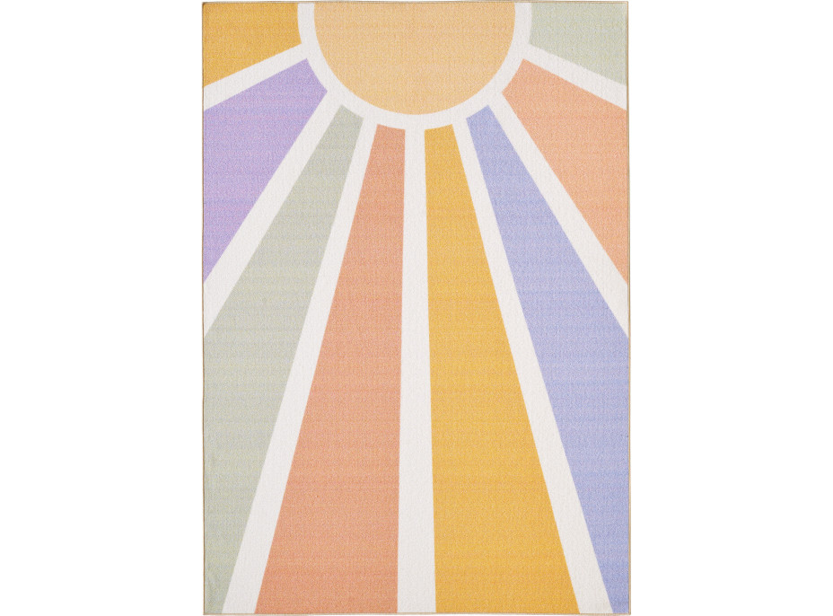 Detský kusový koberec Play 2020 Multi