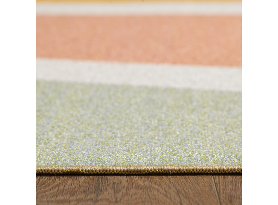 Detský kusový koberec Play 2020 Multi