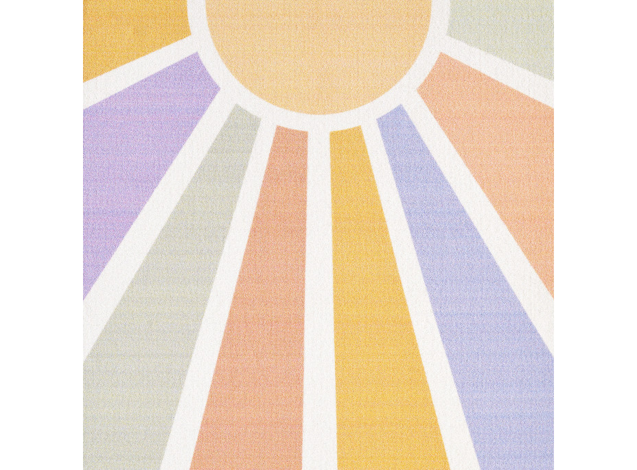 Detský kusový koberec Play 2020 Multi