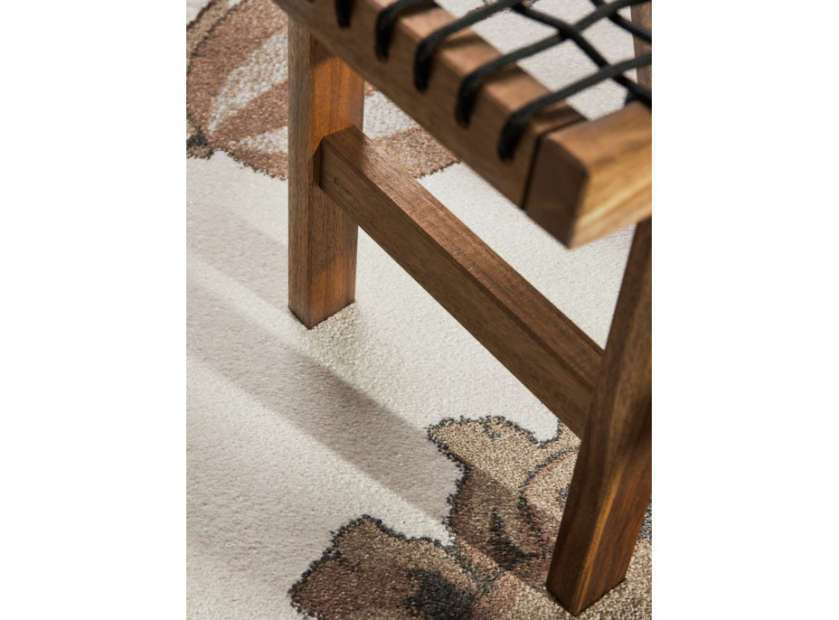 Detský kusový koberec Villeroy & Boch Boho Kids 106309 Cream Multicolor