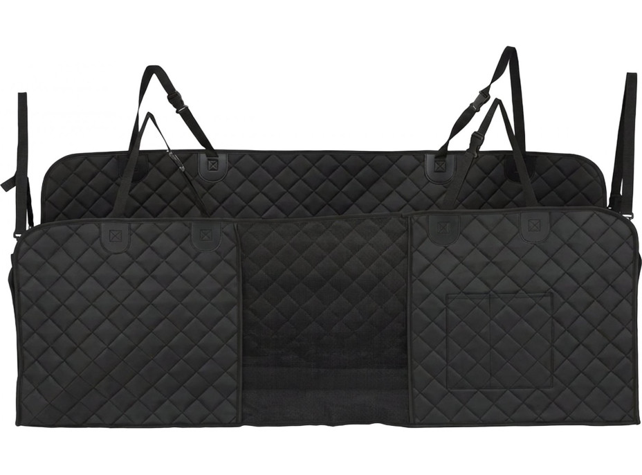 Podložka do auta pre psov GOLDEN