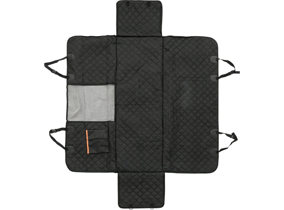 Podložka do auta pre psov GOLDEN