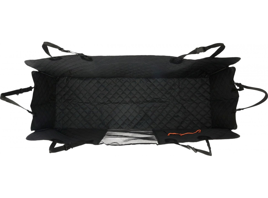 Podložka do auta pre psov GOLDEN