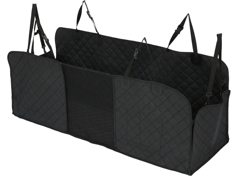 Podložka do auta pre psov GOLDEN