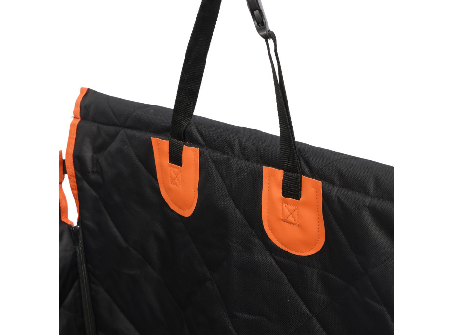 Podložka do auta pre psa MALTAN