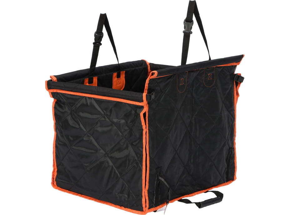 Podložka do auta pre psa MALTAN