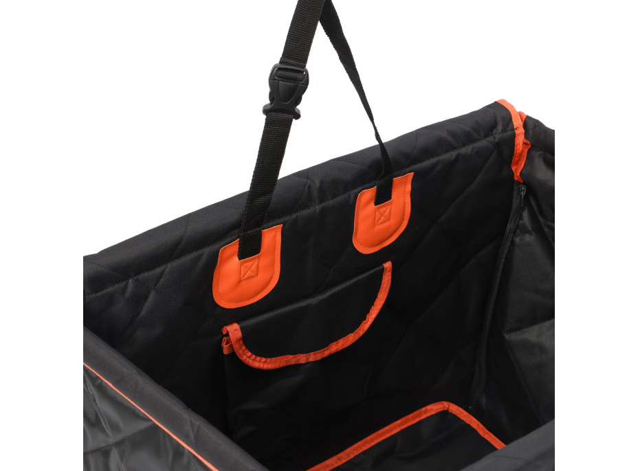 Podložka do auta pre psa MALTAN