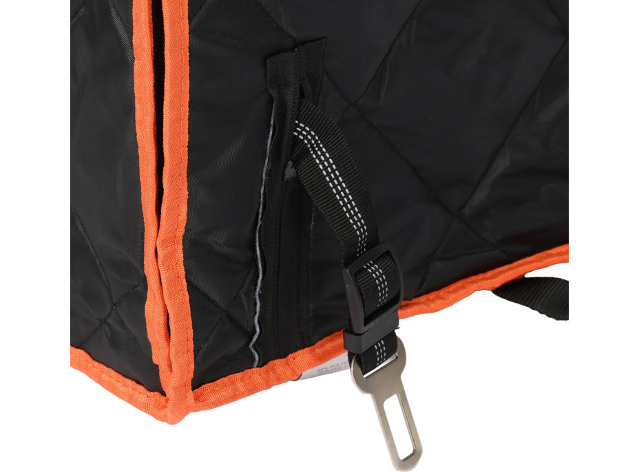 Podložka do auta pre psa MALTAN