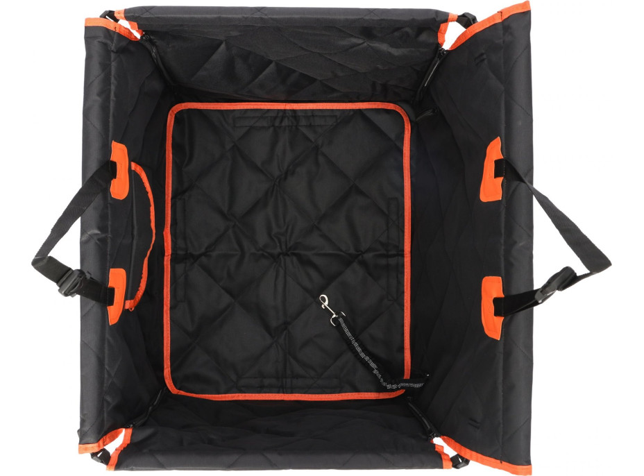 Podložka do auta pre psa MALTAN