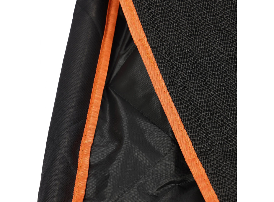 Podložka do auta pre psa MALTAN