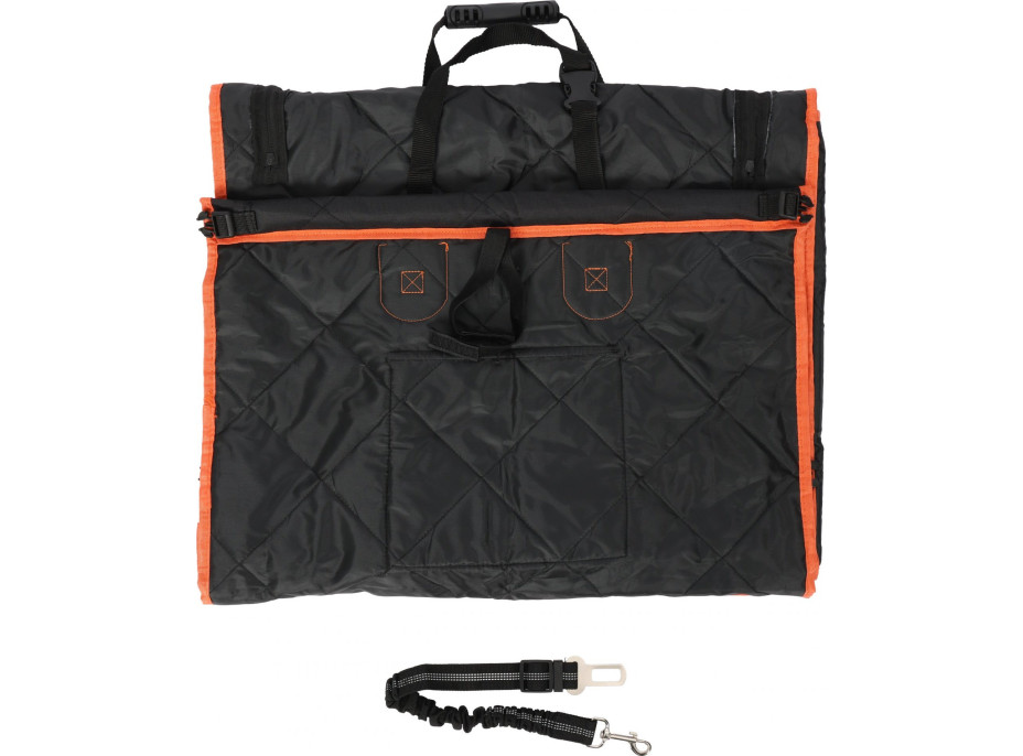 Podložka do auta pre psa MALTAN