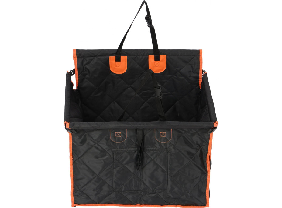 Podložka do auta pre psa MALTAN