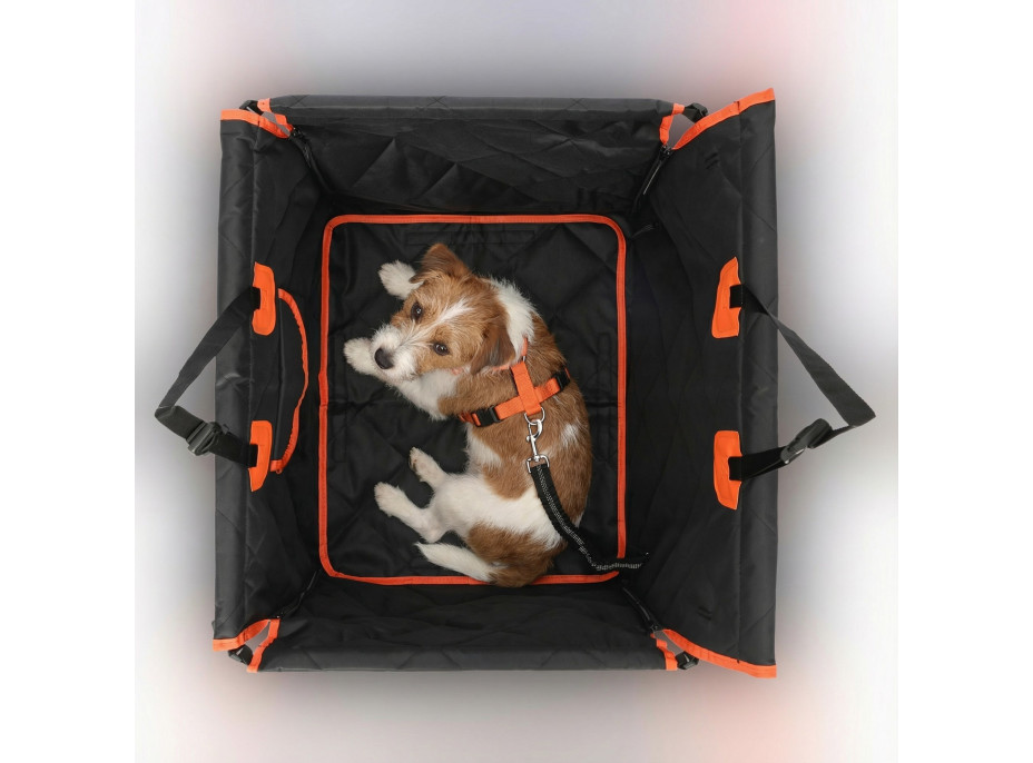 Podložka do auta pre psa MALTAN