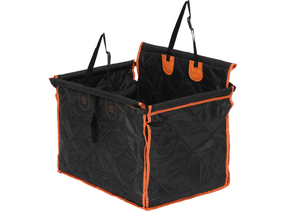 Podložka do auta pre psa MALTAN