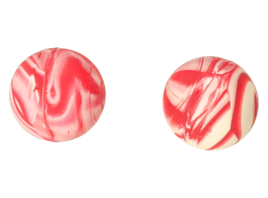 Balančná doska s guličkovým labyrintom - tyrkysová