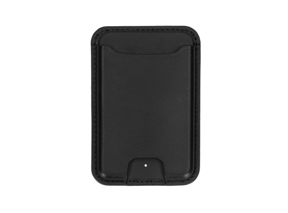 Solight magnetické puzdro na karty, MagSafe + Find My kompatibilný