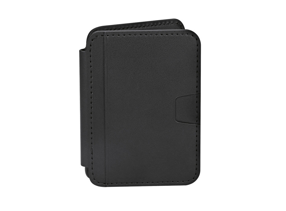 Solight magnetické puzdro na karty, MagSafe kompatibilný