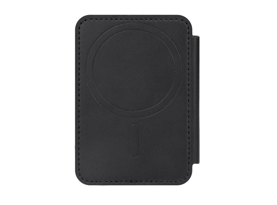 Solight magnetické puzdro na karty, MagSafe kompatibilný