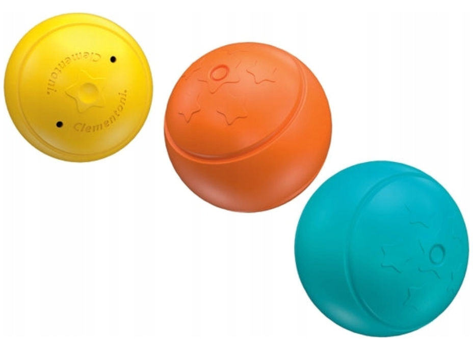 CLEMENTONI BABY Montessori Stromček (Play For Future)