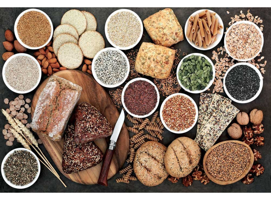 MAGNOLIA Puzzle Zdravá kuchyňa 1000 dielikov