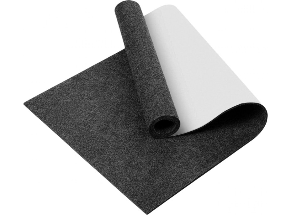 Samolepiace škrabadlo pre mačky KITTY 100x40 cm