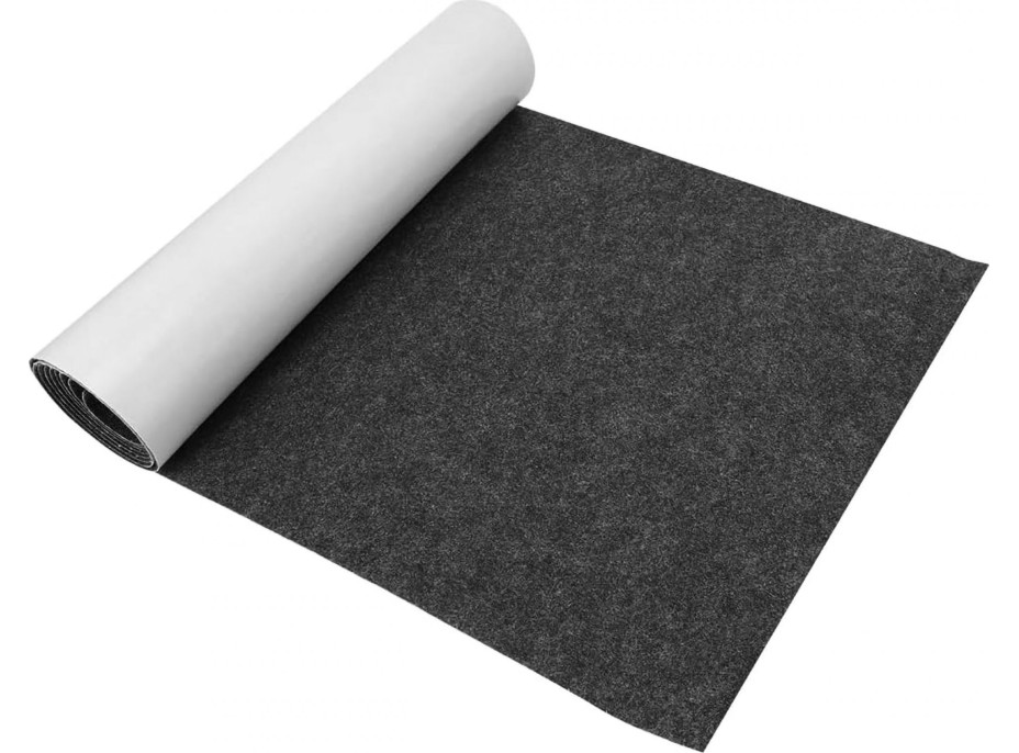 Samolepiace škrabadlo pre mačky KITTY 100x40 cm