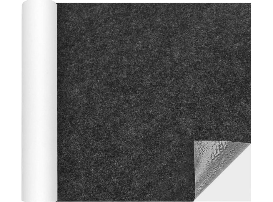 Samolepiace škrabadlo pre mačky KITTY 100x40 cm