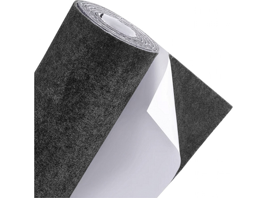 Samolepiace škrabadlo pre mačky KITTY 200x40 cm