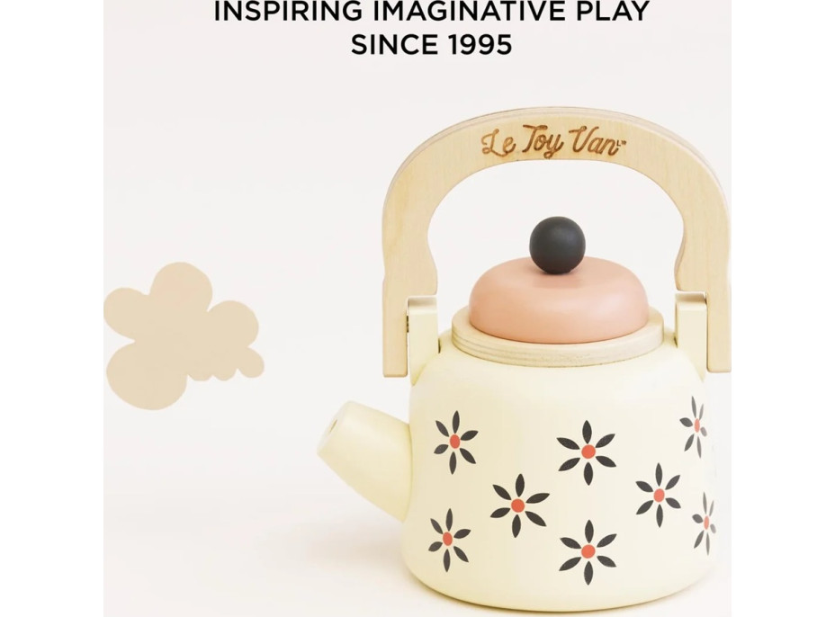 Le Toy Van Vintage kanvica