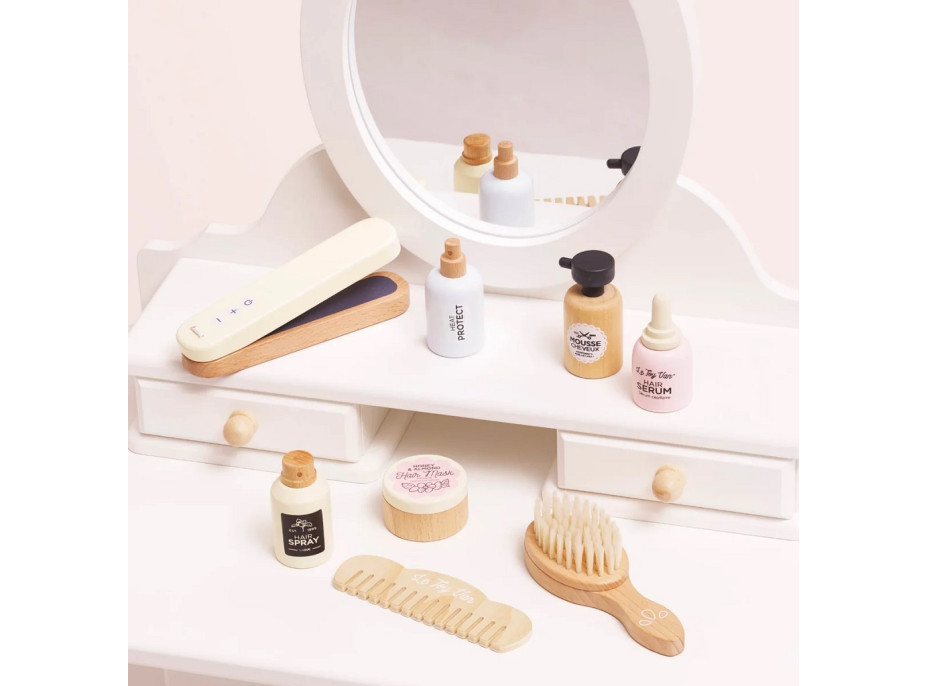 Le Toy Van Štýlová kadernícka sada