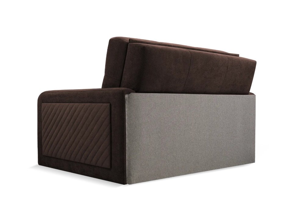 Rozkladacia pohovka FRANCO (viac variant)